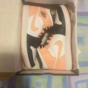 Jordan one